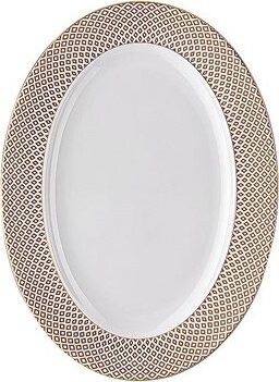 Rosenthal Francis Carreau Beige Tácka 34 cm