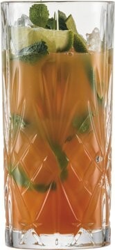 SCHOTT ZWIESEL Stage Poháre na pitie, objem 0,37 litra, priemer 70 mm, 6 ks