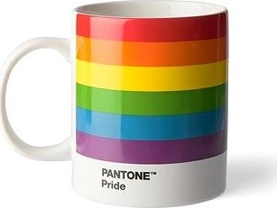 PANTONE Hrnček – Pride, v darčekovom balení