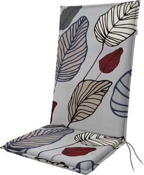 Doppler LIVING 5703 vysoká, poduška na kreslá a stoličky