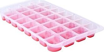 Gastro Forma na kocky ľadu 32×, rôzne farby