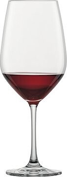 SCHOTT ZWIESEL Vina Poháre na víno, 0,53 l, balenie 6 ks