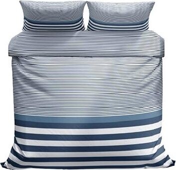 Kaptan Francúzske obliečky Ramira modrá