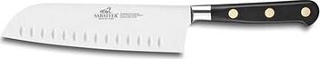 Lion Sabatier 714780 IDÉAL Laiton Santoku nôž
