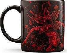 Bialetti Stranger Things Hrnček 300 ml