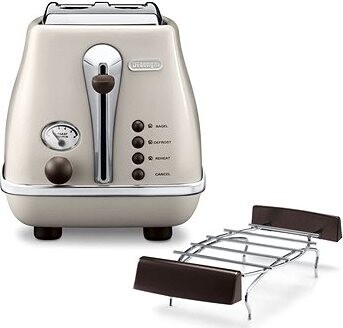 De'Longhi Icona Vintage CTOV2103.BG