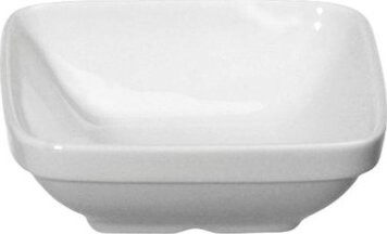 Eschenbach miska hranatá 0,2 l, biela