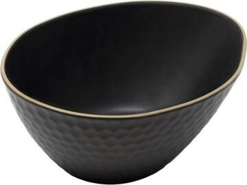 Le COQ miska Kypseli 1,2 l, čierna