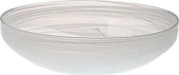 Gastro Miska Ethos 21 cm, biela, 6 ks