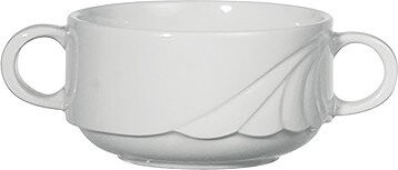 Eschenbach 6 × Miska na polévku 0,26 l Form 776