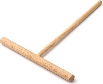 ORION Roztieradlo drevo na palacinky