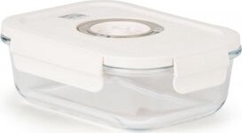 G21 Vákuovacia dóza 1040 ml sklenená