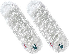 LEIFHEIT SUPERDUSTER XL Návleky na prachovku sada 2 ks