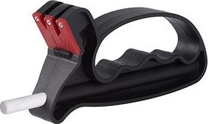 KREATOR Brúska na nože a nožnice ručná KRT001201