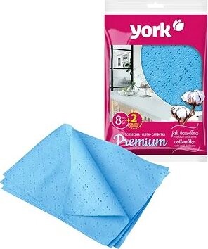 YORK handrička pre domácnosť 10 ks