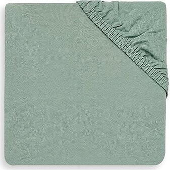 Plachta do postieľky napínacia 40/50 × 80/90 cm Ash Green