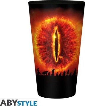 The Lord of the Rings – Sauron – pohár