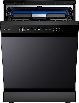 Siguro EasyTouch F603DS