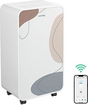 Siguro DH-C400K Dry Nest 16 L WiFi