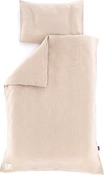 Träumeland Musselin Beige