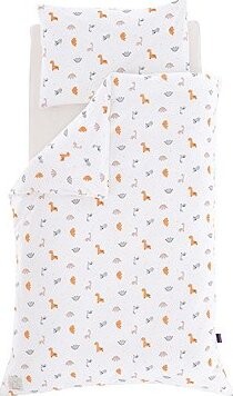 Träumeland Jersey Dinolino allover