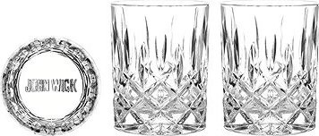 Nachtmann John Wick Sada pohárov na whisky 2 ks