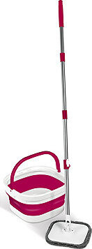 Lamart CLEAN LT8115 Mop skladací rotačný