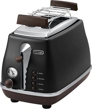 De'Longhi Icona Vintage CTOV2103.BK