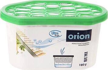 ORION Pohlcovač vlhkosti Humi 180 g