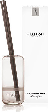 MILLEFIORI MILANO Air dizajn Capsule Light Brown 250 ml