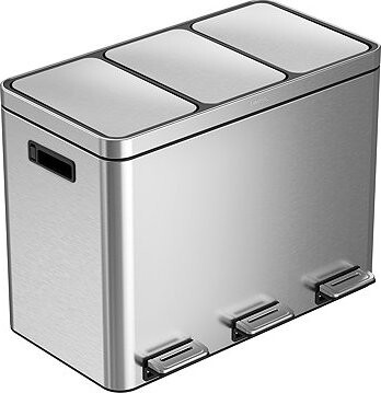 Siguro SGR-WB-I342SU SmartSort, 3 nádoby na triedený odpad, 3 x 15 l