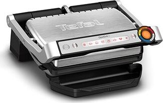 Tefal GC717D10 Optigrill+ Inox