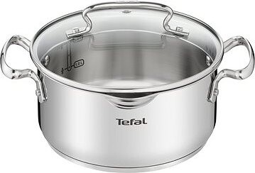 Tefal Kastról s pokrievkou 20 cm Duetto+ G7194456