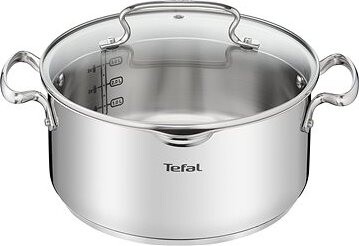 Tefal Kastról s pokrievkou 24 cm Duetto+ G7194656