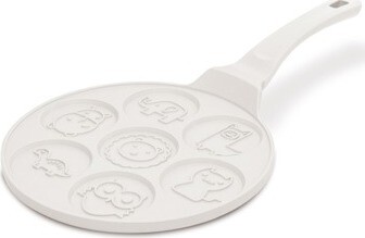 BerlingerHaus Zvieratká Sahara Collection Panvica s titánovým povrchom 26 cm