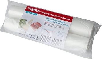 Maxxo vákuovacie kotúče 28 × 300 cm – 2 ks