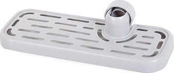 Verk Plastový držiak na kuchynskú hubku 28 × 10 × 2 cm