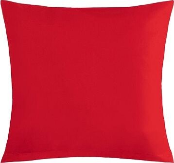 BELLATEX Obliečka bavlna 91/214 50 × 70 cm, červená