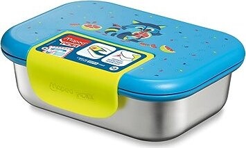 MAPED Miniz Raccoon 0,9 l, z nehrdzavejúcej ocele
