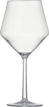 Fortessa Sole Poháre na víno, kopolyester, 0,66 l, výška 235 mm, 6 ks