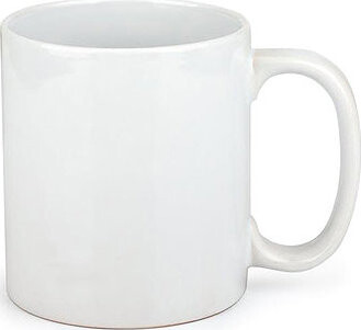 Toro Hrnček biely 480 ml