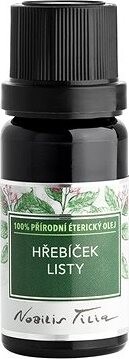 Nobilis Tilia Klinček listy 10 ml