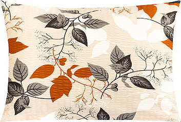 BELLATEX Obliečka 50 × 70 cm, jesenné listy