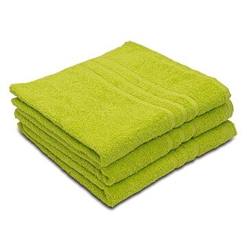 Kaptan Uterák Standard zelený pistáciový