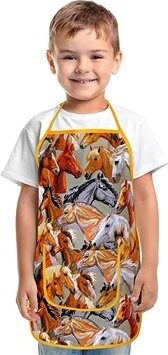 Bellatex 47 × 60 cm – Detská, kone