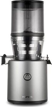 HUROM Odšťavovač H 320 N strieborný