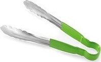 Hendi Servírovacie kliešte – green – L 300 mm