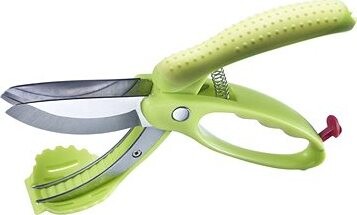 Westmark 2094 2611 Nožnice na šalát 8 ks