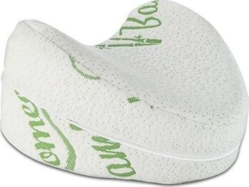 Romeo ergonomický vankúš medzi kolená Memory Bamboo