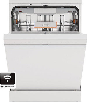 GORENJE GS673A97W 40dB